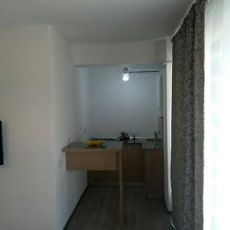 Apartmán Lake *