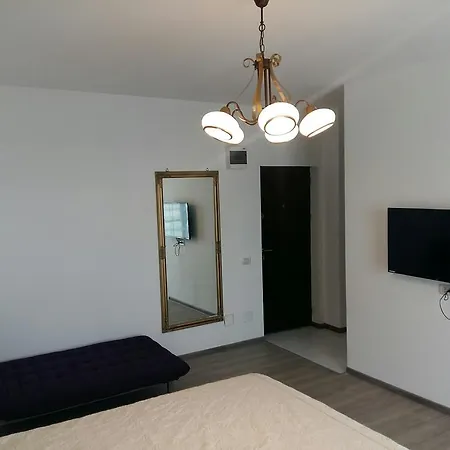 Apartmán Lake Mamaia