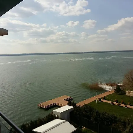Apartmán Lake *